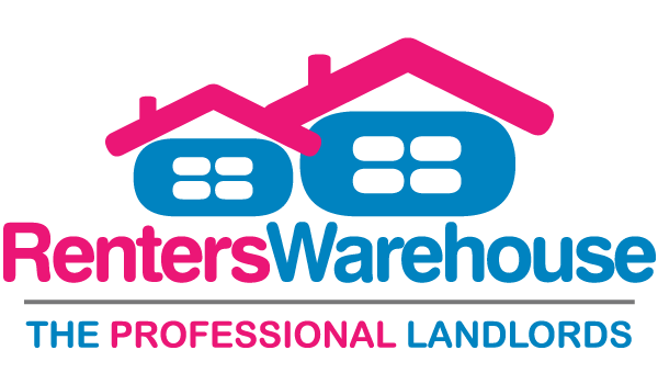 renters warehouse logo