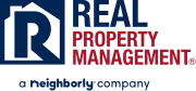 Real PReal Property Management logo