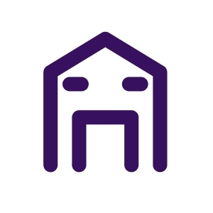 icon for house