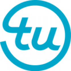 TransUnion logo mark